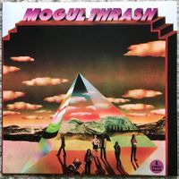 Mogul Thrash (John Wetton) - Mogul Thrash (+1) LP 1971 NEU