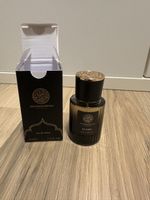 AbuAishaParfums Woody Eau de Parfum 30ml