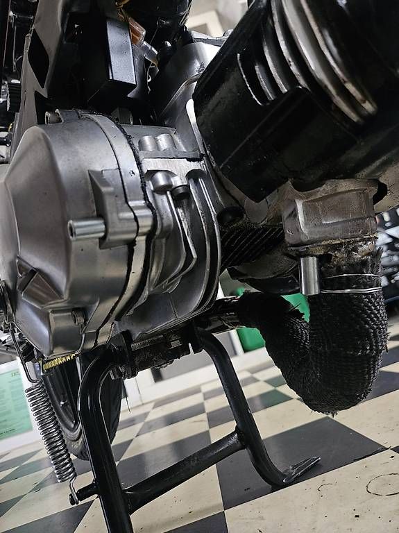 Puch Mofas: Puch Maxi E50 88ccm High end Motor – Gebraucht aus Alosen von kusi87schmid 2
