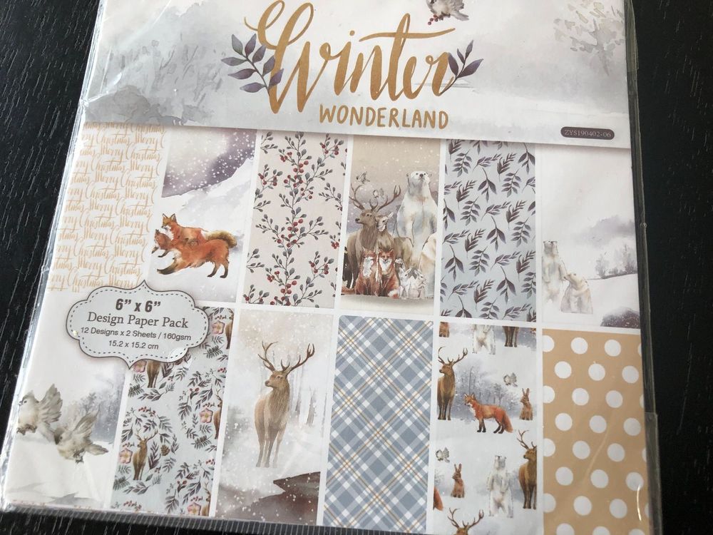 House Of Card And Paper Nachfüllpapierblock – 750 Weiße Blätter, Made In UK, Praktischer Vorrat
