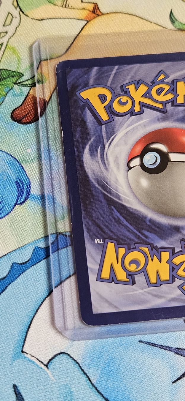 Pokémon Cartes à collectionner: Devolution Spray 72/102 Base Set ENG – D'occasion à Belp par Ginus85 3