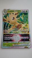 Leafeon V Star - Pokemon Card Promo SWSH195 Holo