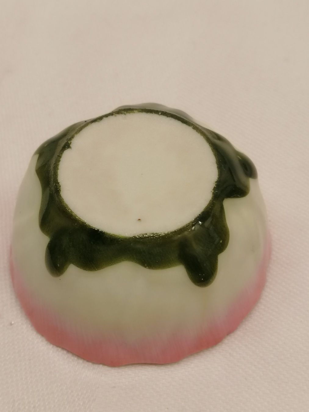 Ciotole: 2 Sakeschälchen, Vintage – Usato da Rheinfelden venduto da Cleopatra2000 4