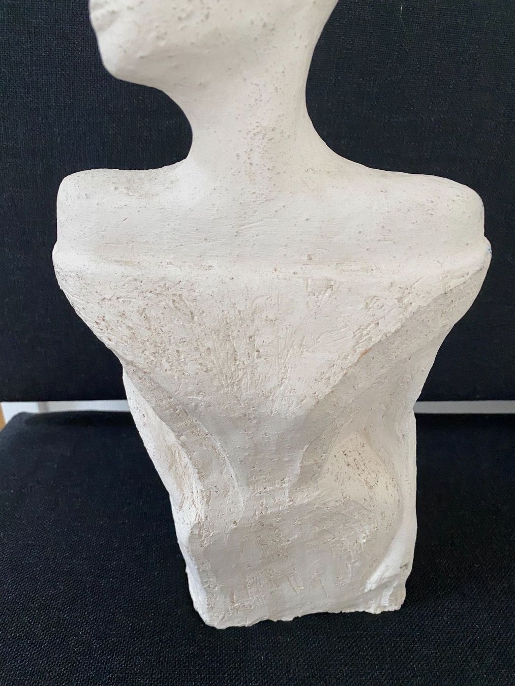Skulpturen & Statuen: Schöne  Frau Skulptur..!! – Gebraucht aus Opfikon von Luis144 6