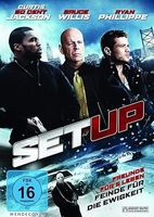 Set Up (Bruce Willis, 50Cent)