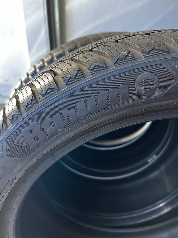 Pneumatici & Ruote complete: 225/45 R19 Winterreifen – Usato da Sursee venduto da gas_8n5t 2