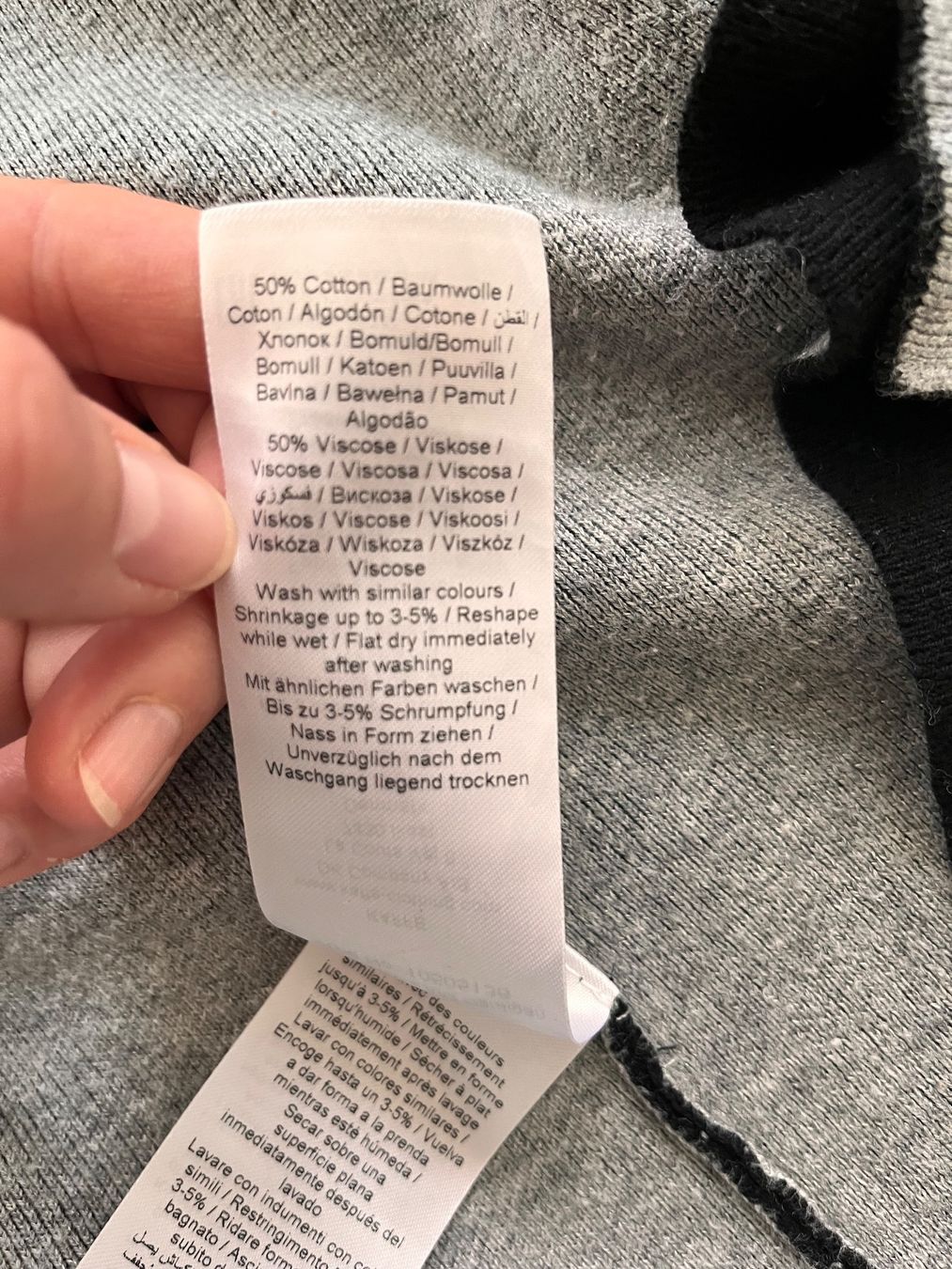 Jacken: KAFFE Strickjacke, Gr. M – Gebraucht aus Zürich von aaandrea 3