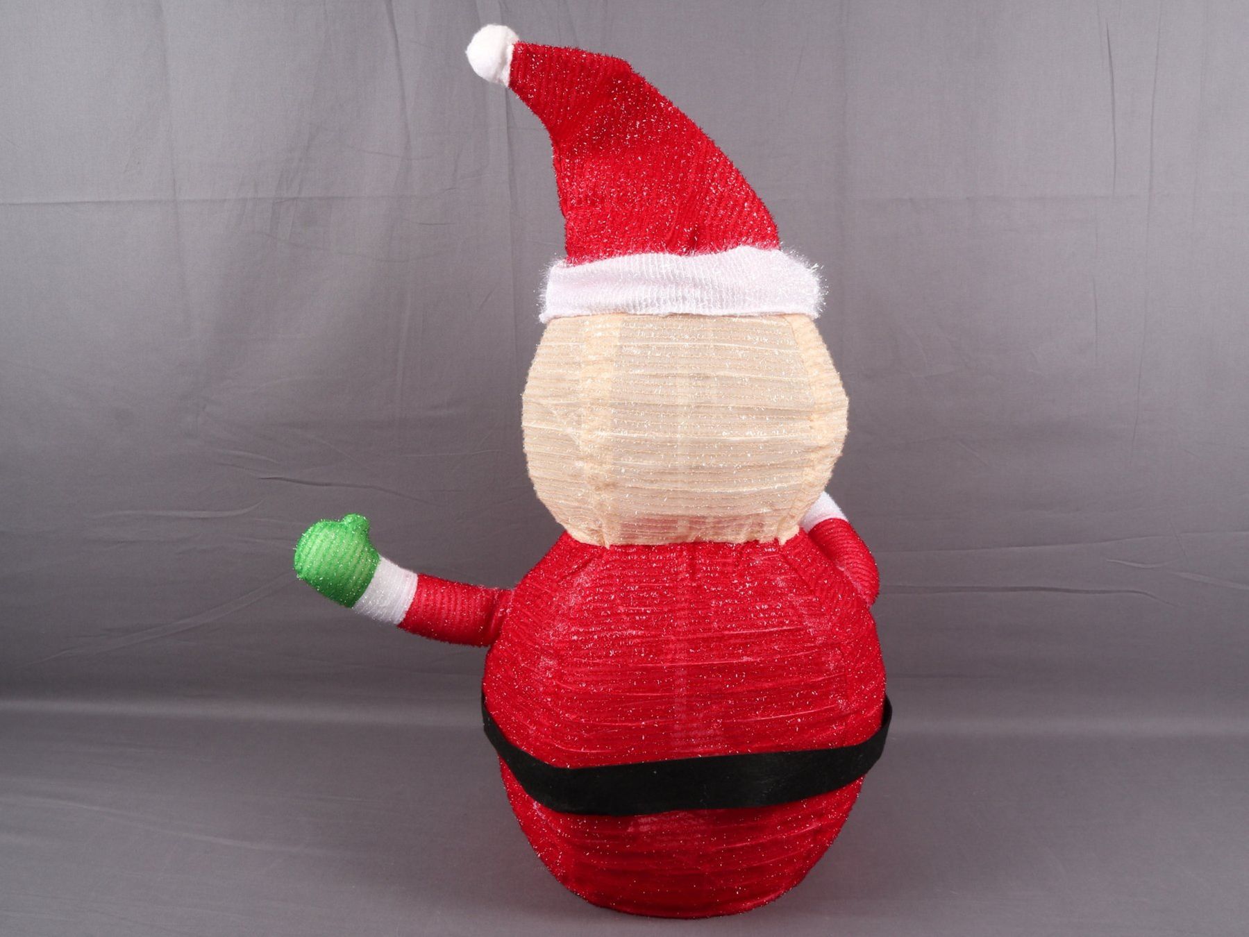 Tutte le decorazioni: STARTRADING Weihnachtsmann Tecidy Decoration – Nuovo (secondo la descrizione) da Steinen venduto da Restwert_Steinen 2