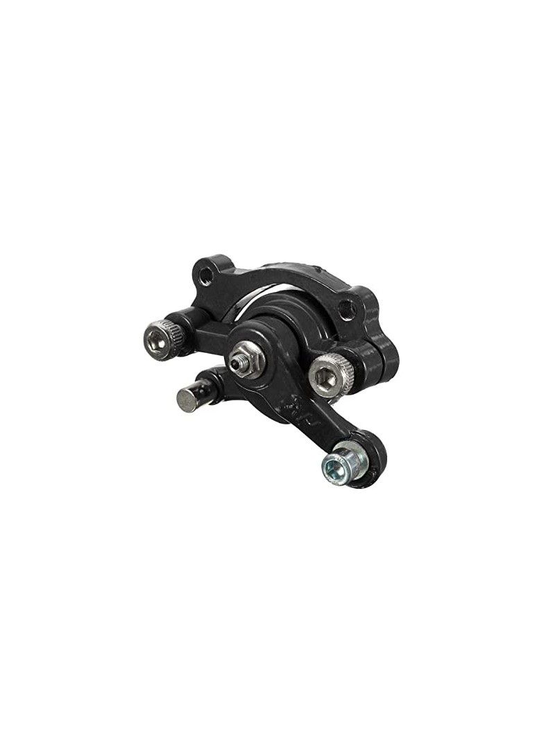 Mini Quad: KINDERQUAD HIGHPER (VORNE LINKS) – Nuovo e nell'imballaggio originale da Fahrwangen venduto da ATV-Funware
