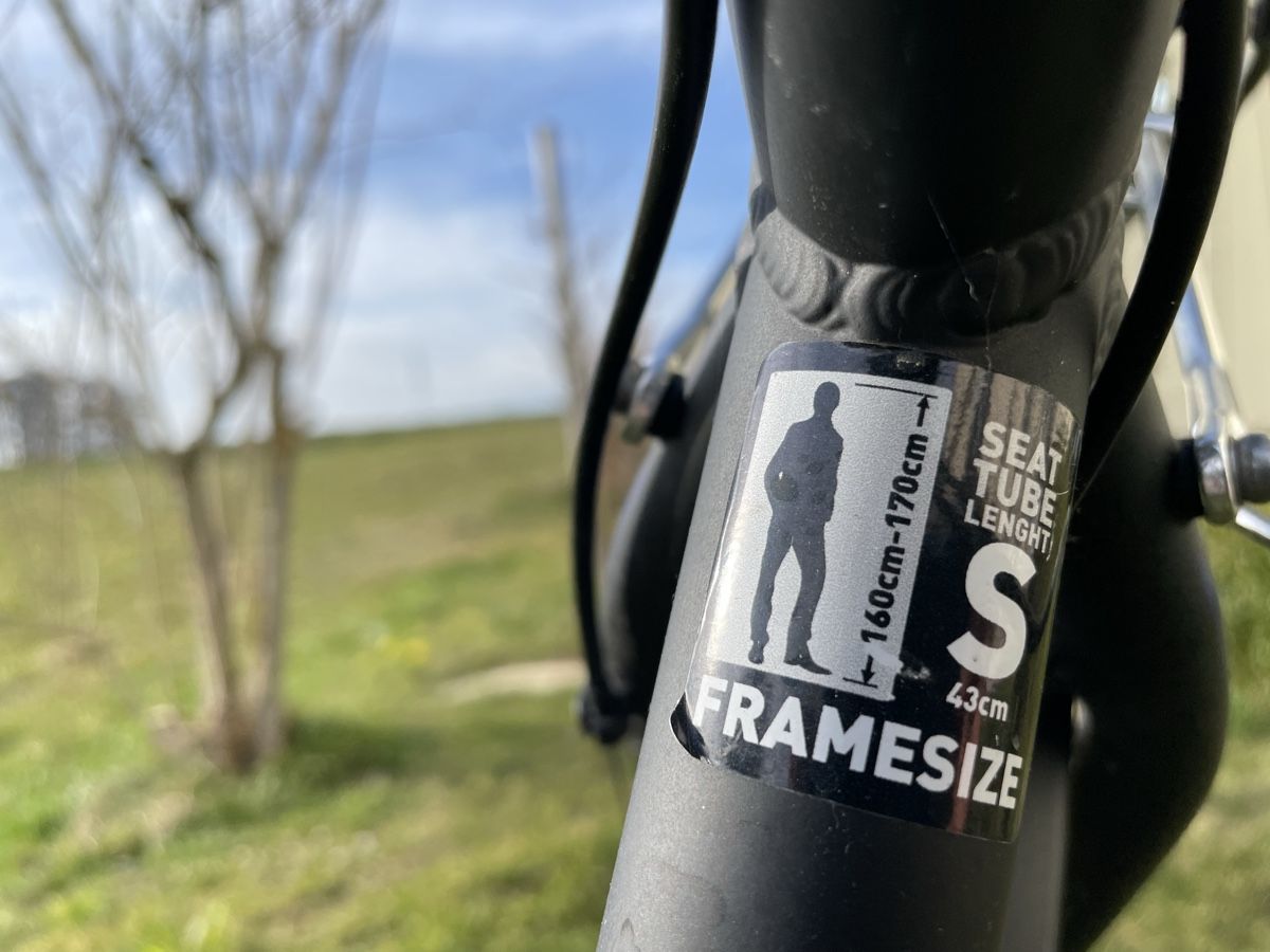 Stoke Biciclette: Mountainbike Stoke MTB 26" Gr. S – Usato da Stetten SH venduto da yackson 1