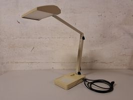 Waldmann Tischlampe Atelier Werkstatt Bürolampe