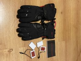 Gants chauffants Snowlife neufs, taille M femme