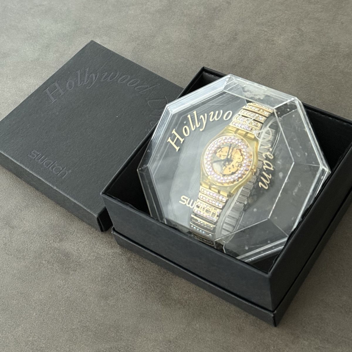 Swatch Orologi: Swatch Limited Edition Hollywood Dream – Usato da Villmergen venduto da Swiss2011 1