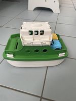 Green Toys Autofähre