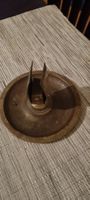 Antiker Aschenbecher, Christofle & Union Club, Vintage