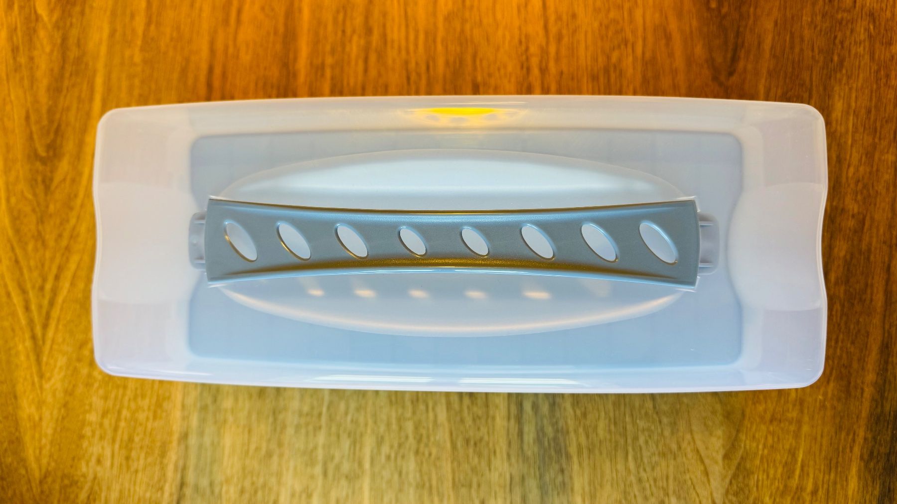 Rotho Contenitori & Simili: Cake Transport-Box (neu) – Nuovo (secondo la descrizione) da Goldingen venduto da andrefatto 4