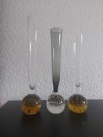 3 Glasvasen 