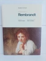 Rembrandt – Klassiker der Kunst / Giovanni Arpino / Kunstkr