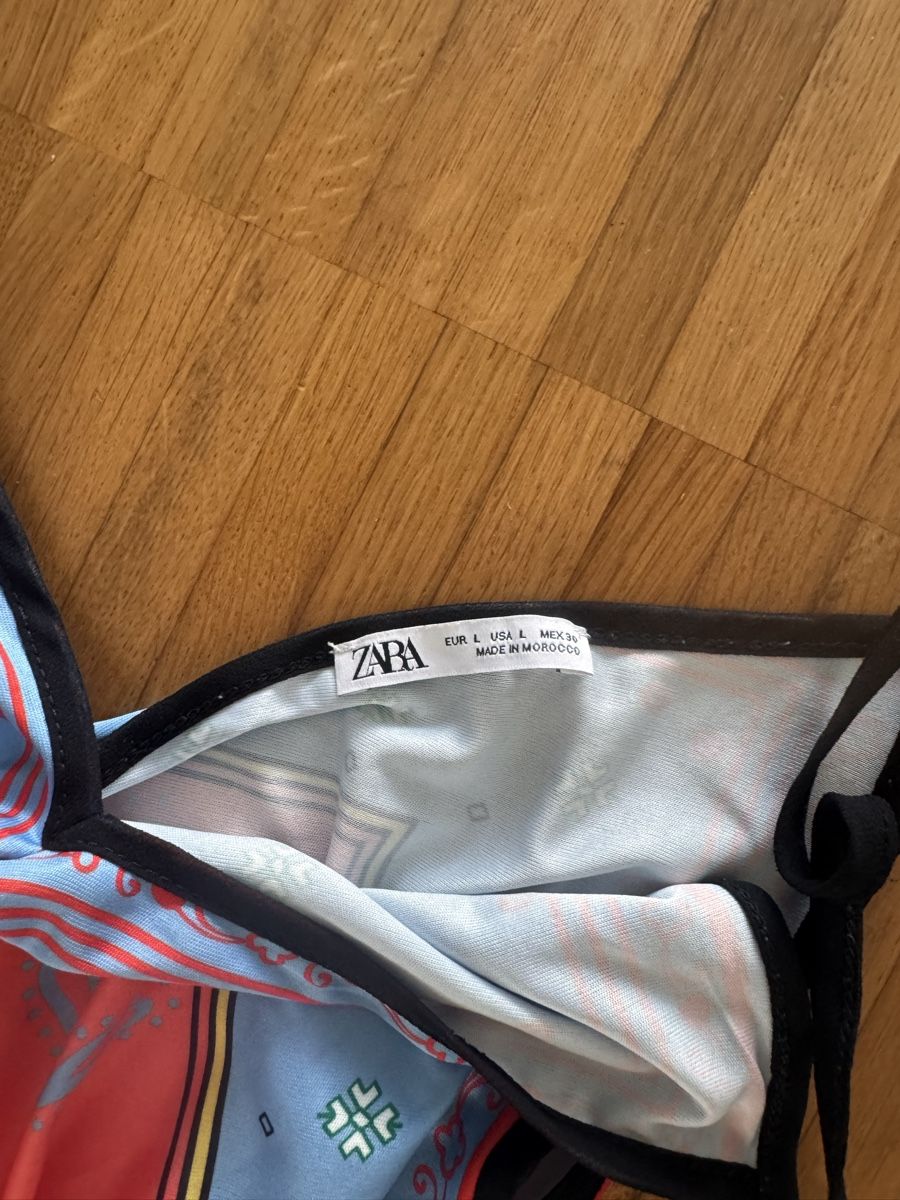 Zara Jumpsuits: Zara jumpsuit Gr.L – Neu (gemäss Beschreibung) aus Pfäffikon SZ von EMMA0111 1