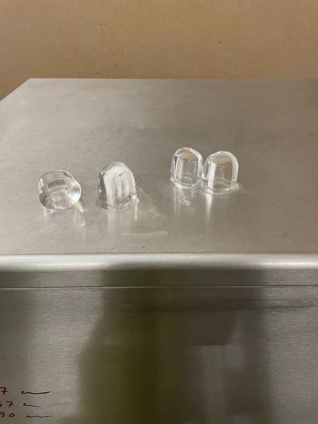 Elettrodomestici da cucina: Eiswürfelmaschine – Usato da Rupperswil venduto da pimi88 2
