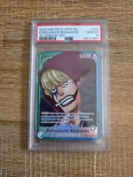 PSA 10 Rosinante OP05-022
