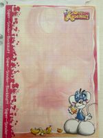 A6 Diddl Super Sonder Blatt