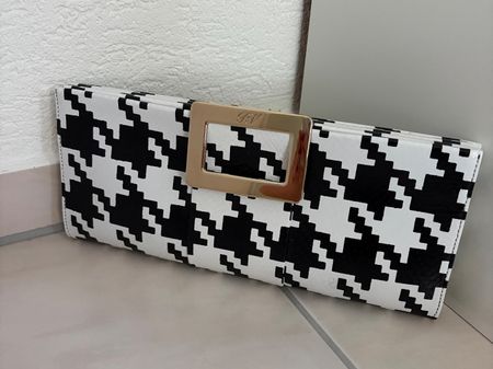 Roger Vivier Clutch Handtasche