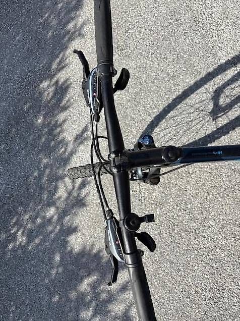 Velos: A vendre vélo enfant 24  pouces Leopard – Gebraucht aus Sierre von dme_m8pj 2