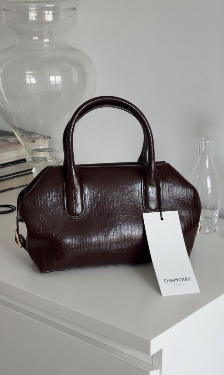 Sacs femmes: THEMOIRE bag – Neuf avec emballage d'origine à Paradiso par viorea