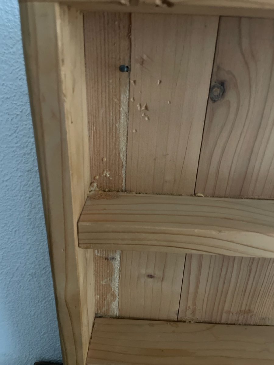 Articoli in legno: Holzsetzkasten – Usato da Pfäffikon ZH venduto da gab_q8wq 1