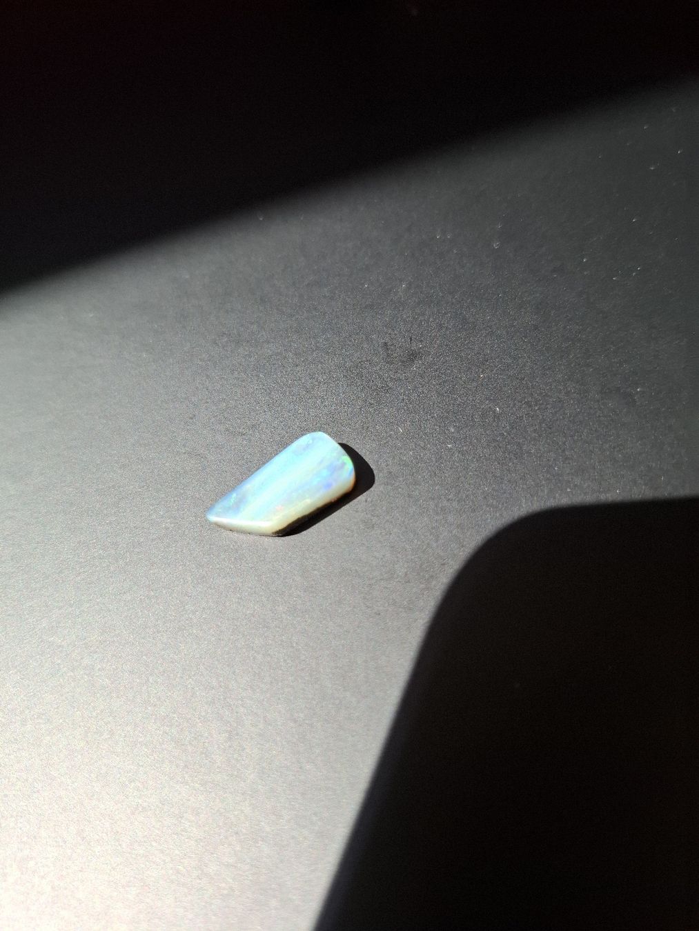 Edelsteine: Boulder Opal Australien – Gebraucht aus Udligenswil von Volvo960 1