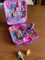 Polly Pocket set 30eme anniversaire, 2018