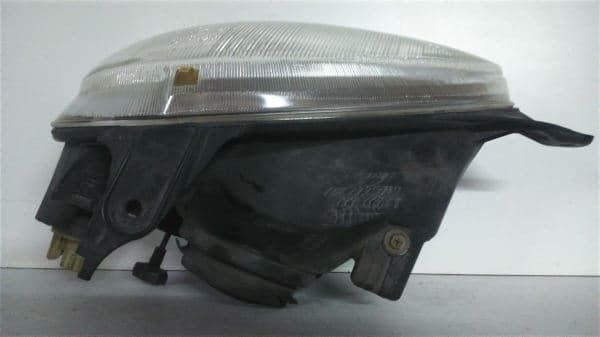 Opel Fari: Opel Corsa B. Scheinwerfer links – Usato da Ibach venduto da Zingi73 2