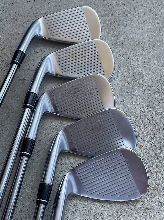 Callaway Mazze & Set: Callaway Apex 5-P – Usato da Bern venduto da mia_8nfn 2
