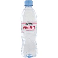 Evian Nature Classic 500ml