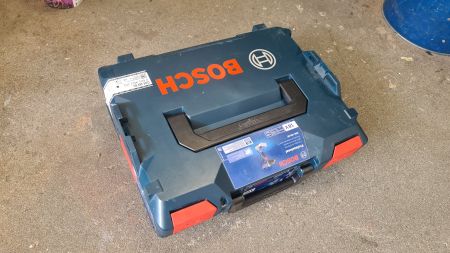 Bosch Professional L-Boxx