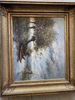 Tableau Trouillebert