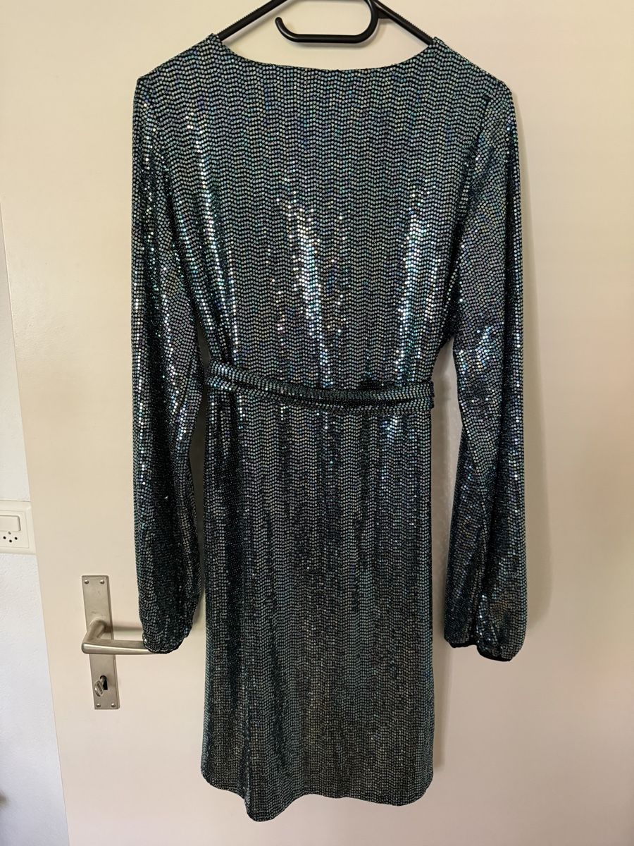 Vestiti: Apricot Kleid Gr. S – Nuovo (secondo la descrizione) da Zollikofen venduto da liindaaa 4