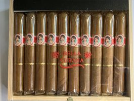 20 Zigarren Bella Cubana