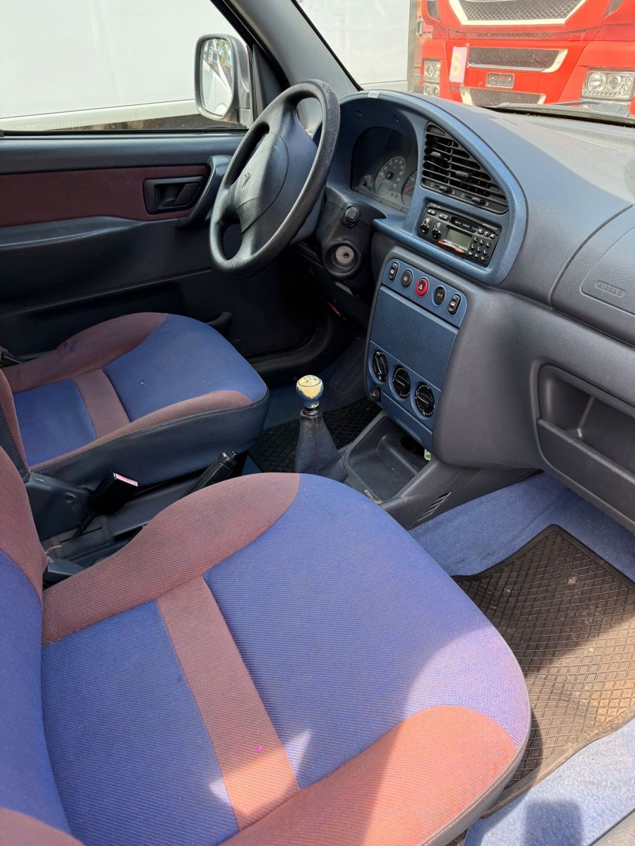 Citroën Automobili: Citroen Berlingo – Usato da Neuendorf venduto da Goeggs01 4