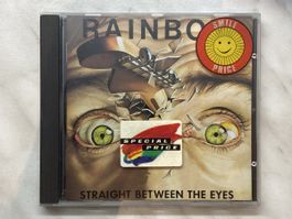 Rainbow - Straight Between the Eyes