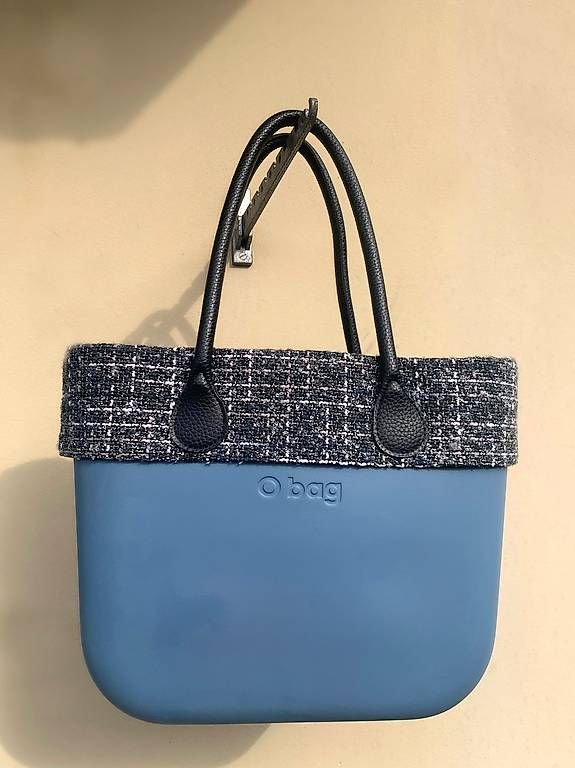 Borse da donna: Borsa Obag – Usato da Paradiso venduto da Mafe66
