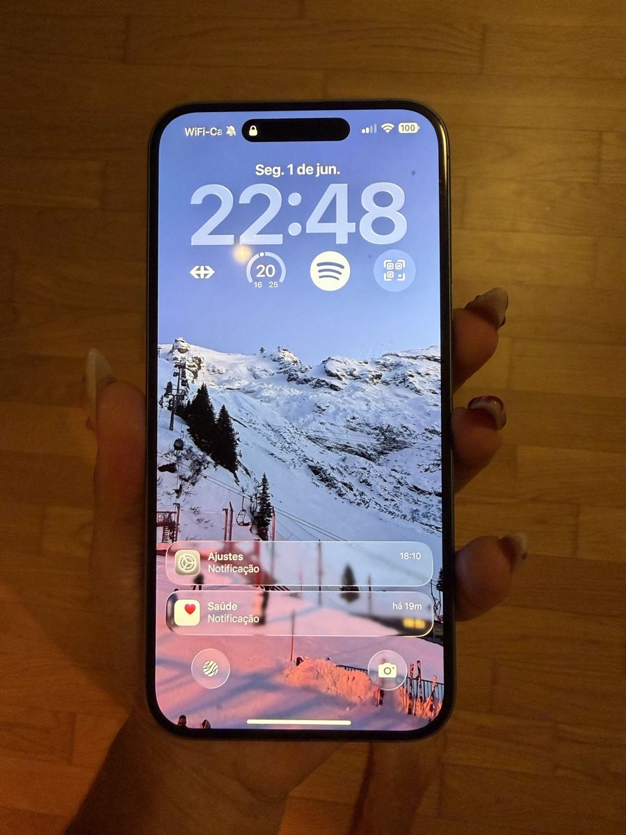 Apple Telefoni cellulari / Smartphones: Iphone 16 plus 256g – Usato da Zürich venduto da Natarrais 5