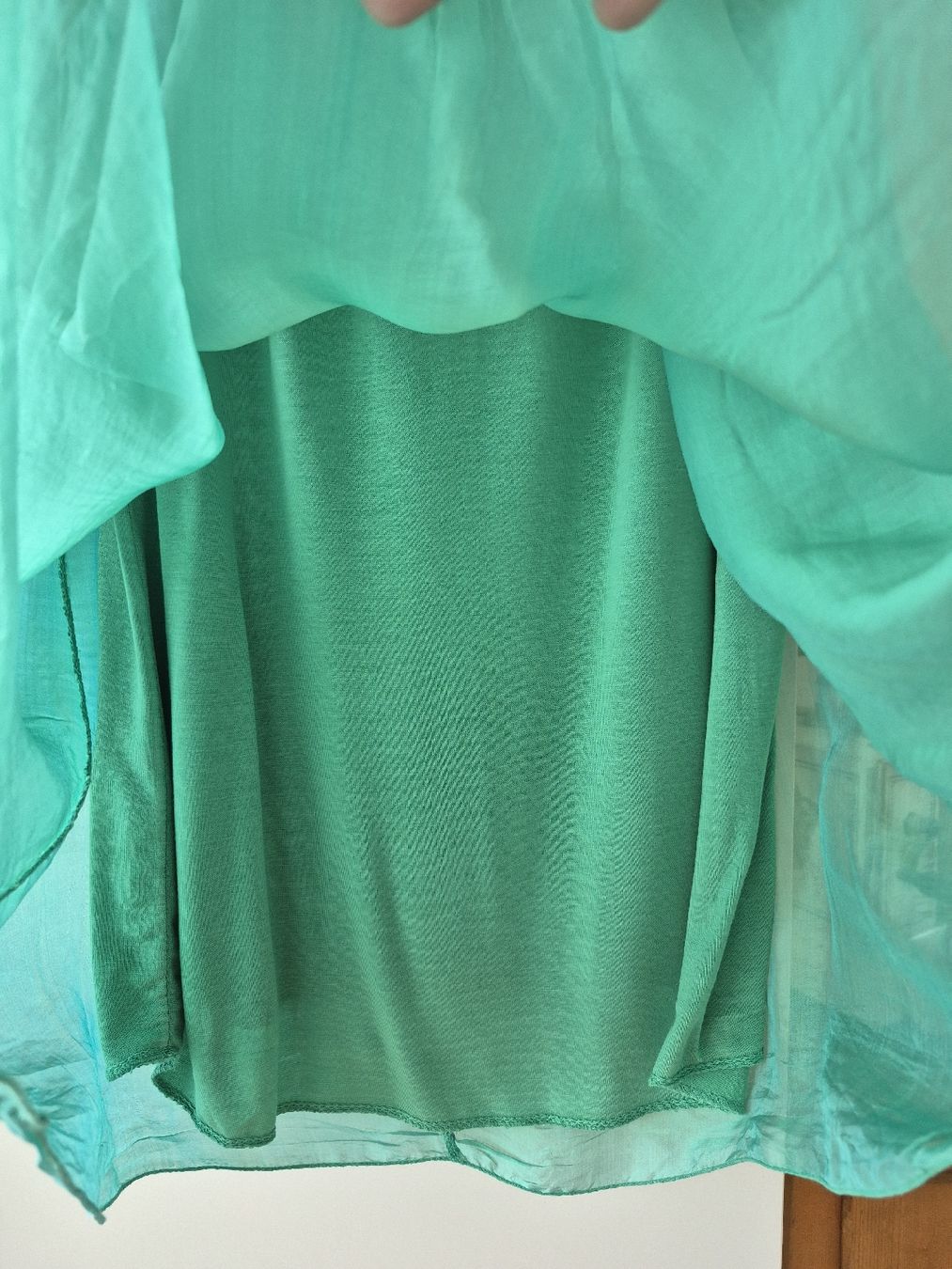 Blusen: Bluse – Neu (gemäss Beschreibung) aus Rorschach von Bodensee-65 1