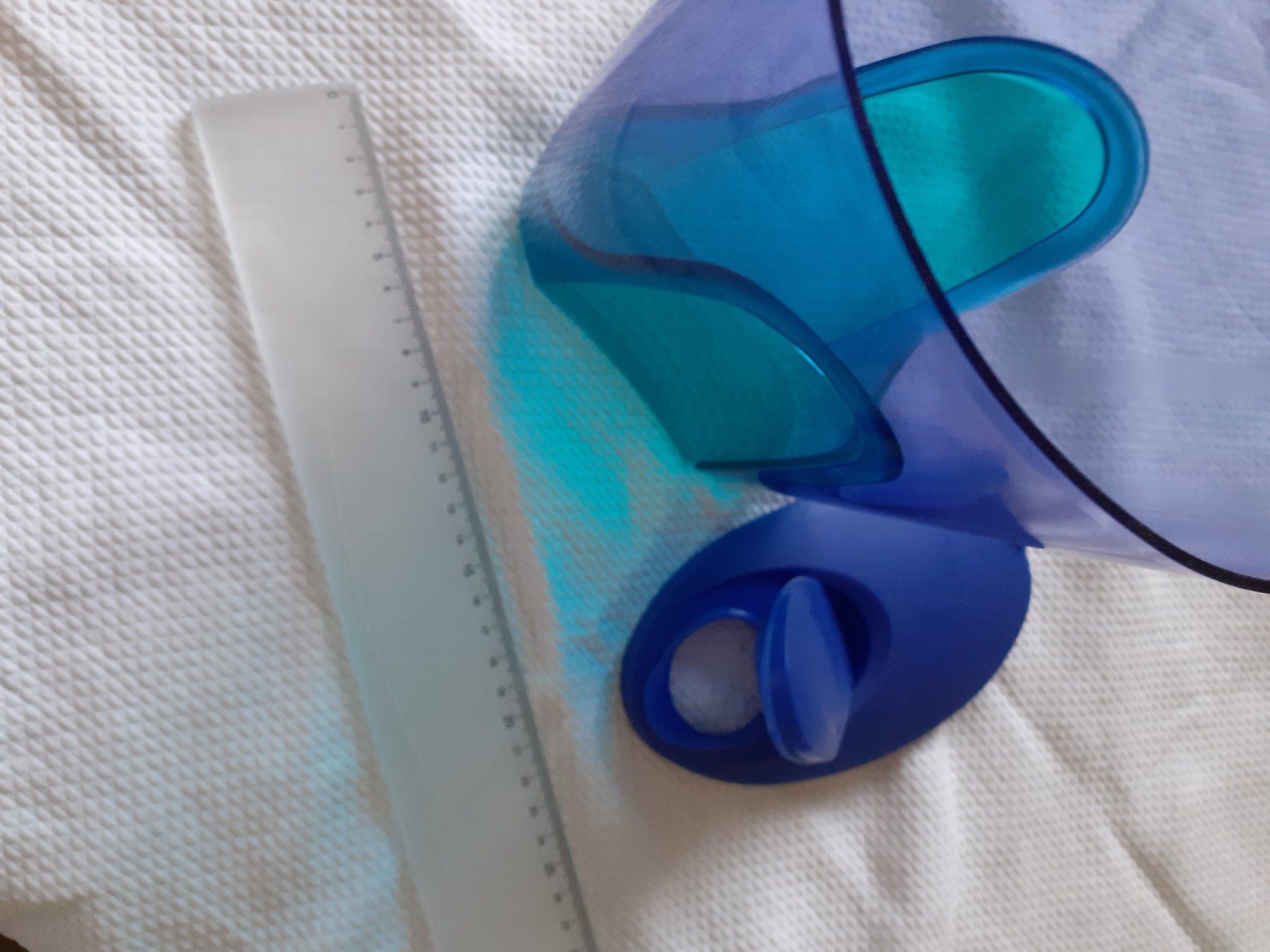 Tupperware Behälter & Ähnliches: Tupperware lila Kunststoff – Gebraucht aus Yverdon von DerStorchUndDieBiene 2