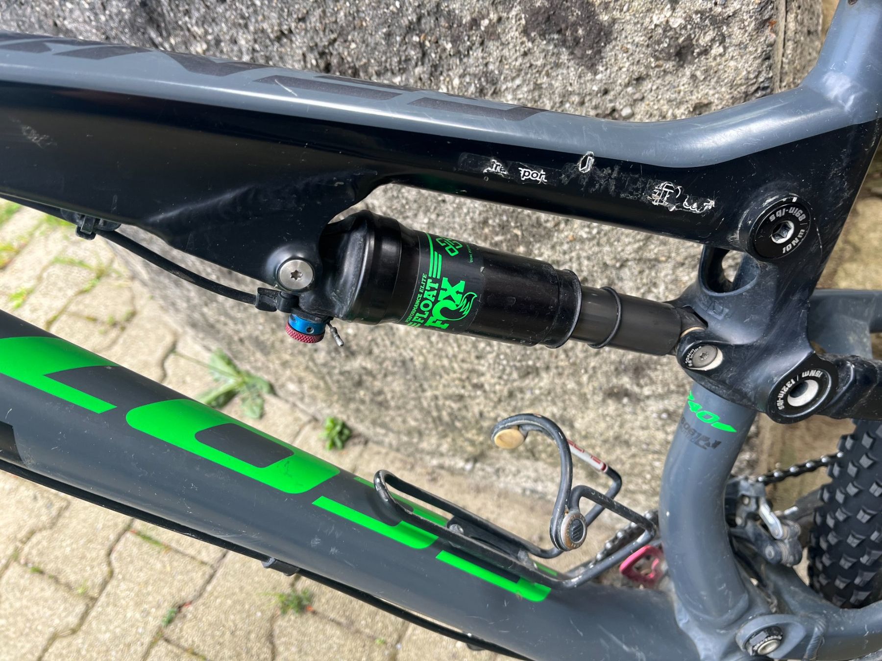 Scott Vélos: MTB SCOTT 740 Alloy – D'occasion à Dintikon par Redgar58 3
