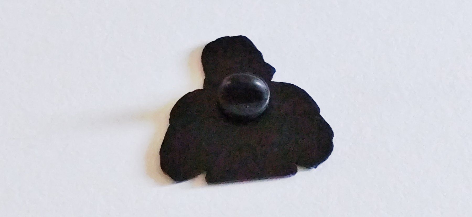 Plaquettes & Badges: Pin: Stormtrooper "Heart" ca. 3.5 cm – Neuf avec emballage d'origine à Bettingen par hamau2012 3