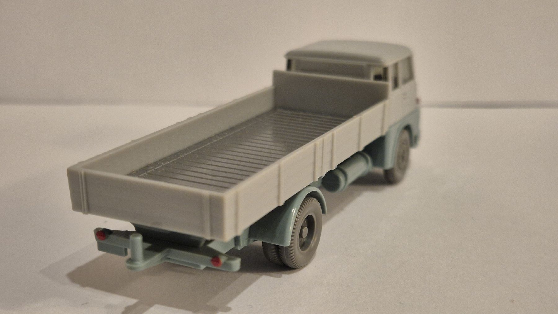 Wiking Modellini d'auto: Henschel HS 14 von Wiking – Nuovo (secondo la descrizione) da Uznach venduto da Katinka83 3
