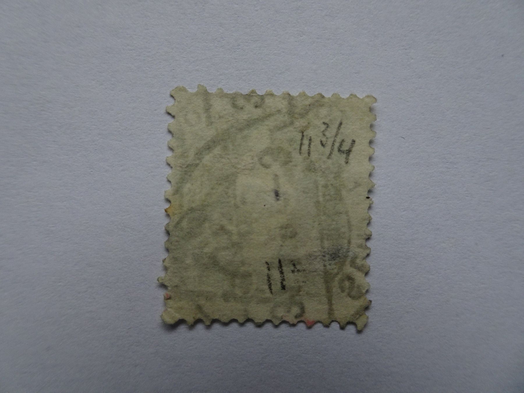 Tutti i francobolli: Vollstempel – Usato da Aadorf venduto da Chnorli-Furz 1