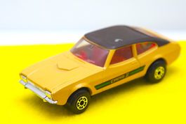 VINTAGE FORD CAPRI ll VON Machtbox 1978 1:43  GANZ METALL